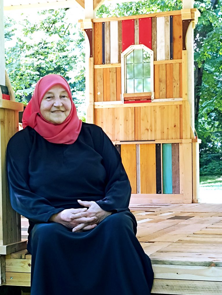Aischa MBengue